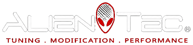 AlienTec - Tuning, Modification, Performance